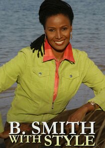 B. Smith with Style Ne Zaman?'