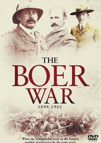 The Boer War Ne Zaman?'