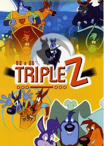 Triple Z Ne Zaman?'