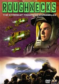 Roughnecks: Starship Troopers Chronicles Ne Zaman?'