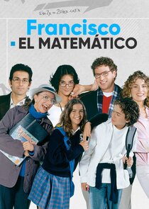 Francisco, el matemático Ne Zaman?'