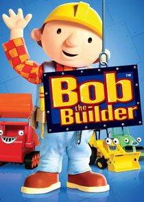 Bob the Builder Ne Zaman?'
