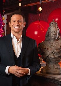 EastEnders Revealed Ne Zaman?'