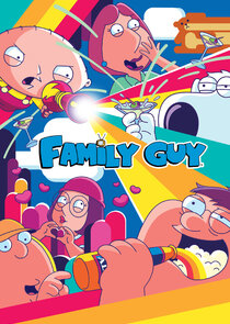 Family Guy 22.Sezon 10.Bölüm Ne Zaman?