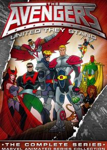 The Avengers: United They Stand Ne Zaman?'