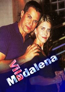 Vila Madalena Ne Zaman?'