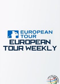 European Tour Weekly Ne Zaman?'
