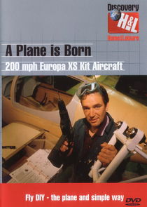 A Plane is Born Ne Zaman?'