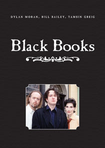 Black Books Ne Zaman?'