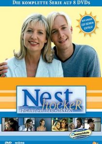 Nesthocker - Familie zu verschenken Ne Zaman?'