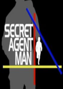 Secret Agent Man Ne Zaman?'