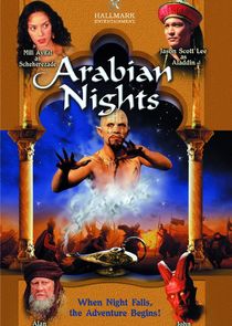 Arabian Nights Ne Zaman?'