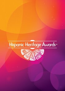 The Hispanic Heritage Awards Ne Zaman?'