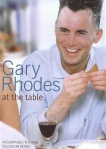 Gary Rhodes at the Table Ne Zaman?'