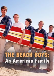 The Beach Boys: An American Family Ne Zaman?'