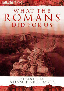 What the Romans Did for Us Ne Zaman?'