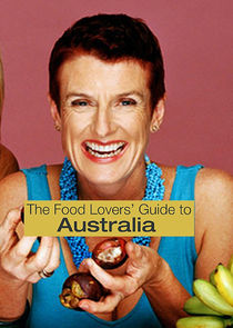 The Food Lovers' Guide to Australia Ne Zaman?'