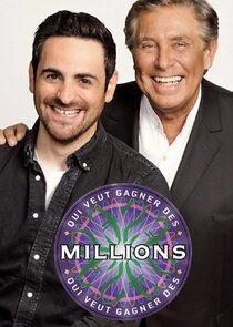 Qui veut gagner des millions ? Ne Zaman?'