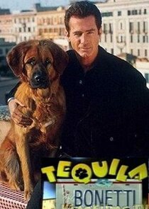 Le Nuove Avventure di Tequila & Bonetti Ne Zaman?'