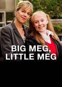 Big Meg, Little Meg Ne Zaman?'
