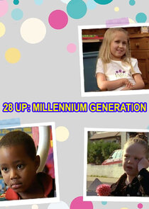 28 Up: Millennium Generation Ne Zaman?'