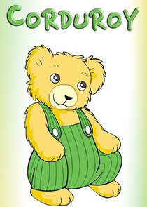 Corduroy Ne Zaman?'
