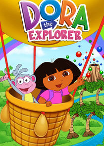 Dora the Explorer Ne Zaman?'