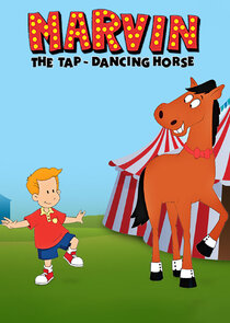 Marvin the Tap-Dancing Horse Ne Zaman?'