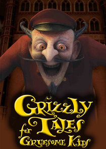 Grizzly Tales for Gruesome Kids Ne Zaman?'