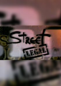 Street Legal Ne Zaman?'