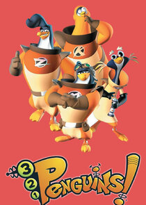3-2-1 Penguins! Ne Zaman?'