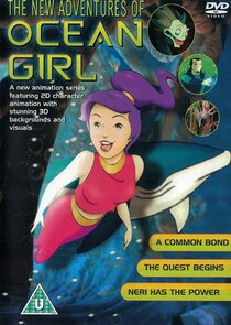 The New Adventures of Ocean Girl Ne Zaman?'