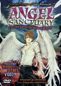 Angel Sanctuary Ne Zaman?'