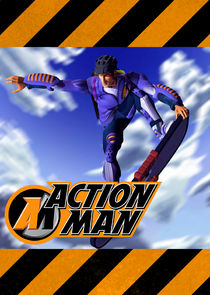 Action Man Ne Zaman?'