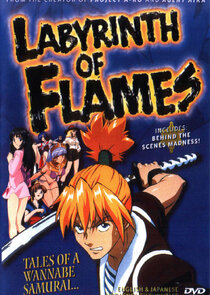 Labyrinth of Flames Ne Zaman?'