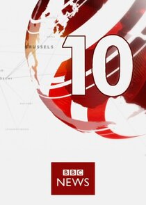 BBC News at Ten 2022.Sezon 199.Bölüm Ne Zaman?