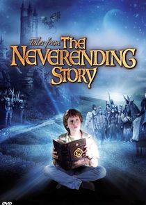 Tales from the Neverending Story Ne Zaman?'