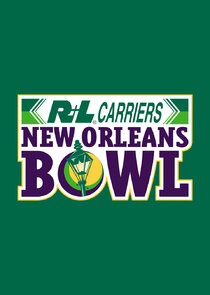 New Orleans Bowl 2023.Sezon Ne Zaman?