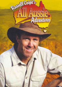 Russell Coight's All Aussie Adventures Ne Zaman?'