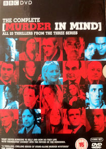 Murder in Mind Ne Zaman?'