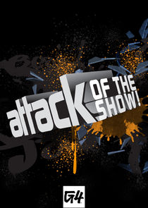 Attack of the Show! Ne Zaman?'