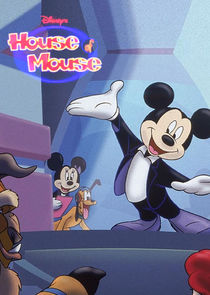 Disney's House of Mouse Ne Zaman?'