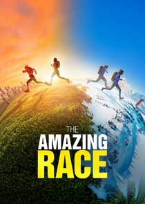 The Amazing Race 35.Sezon Ne Zaman?