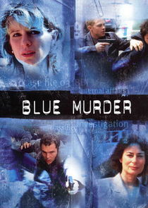 Blue Murder Ne Zaman?'