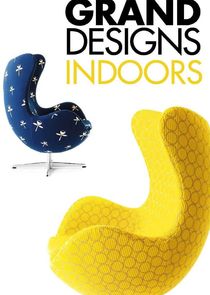 Grand Designs Indoors Ne Zaman?'