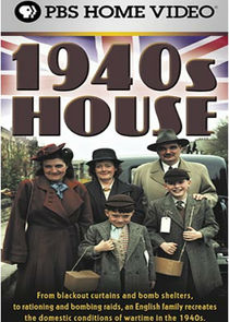 The 1940s House Ne Zaman?'
