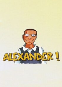 Alexander Ne Zaman?'