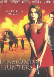 The Diamond Hunters Ne Zaman?'