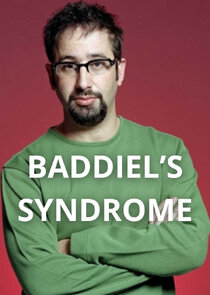 Baddiel's Syndrome Ne Zaman?'