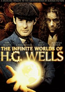 The Infinite Worlds of H.G. Wells Ne Zaman?'